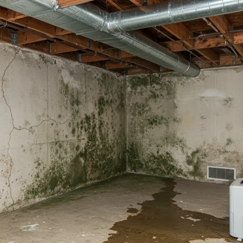 Professional Mold Removal in Culloden, WV